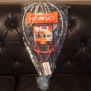 Head Tennis rackets